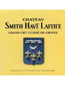 Château Smith Haut Lafitte 2004