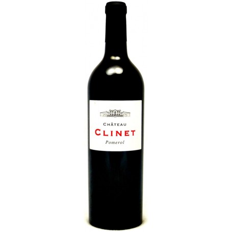 Château Clinet 2005