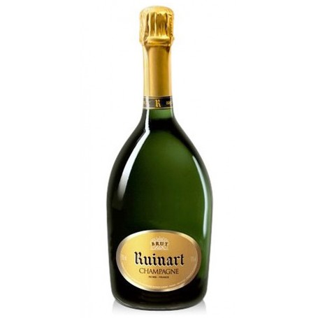 Champagne Ruinart - Ruinart Brut