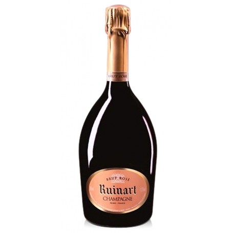 Champagne Ruinart - Ruinart Brut Rosé