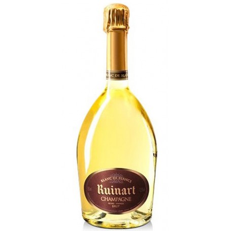 Champagne Ruinart - Blanc de Blancs de Ruinart