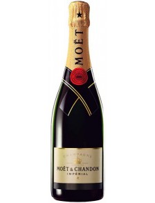 Champagne Moët & Chandon - Brut Impérial