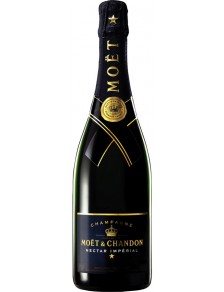 Champagne Moët & Chandon - Nectar Impérial