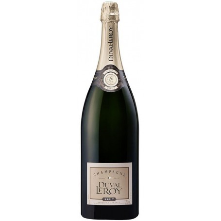 Champagne Duval-Leroy Brut Jeroboam (300cl)