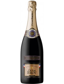 Champagne Duval-Leroy Brut Cuvée M.O.F. Sommeliers
