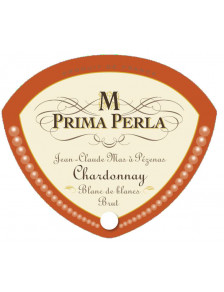 Pau Mas "Prima Perla" - Chardonnay Blanc de Blancs