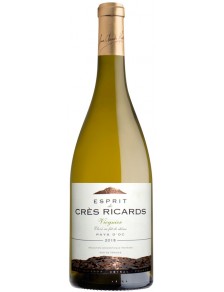 Esprit de Crès Ricards Viognier "Fût" 2024