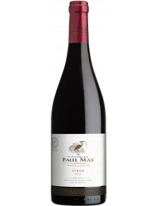 Paul Mas Syrah 2023