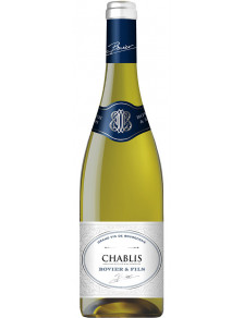 Chablis 2024