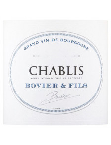 Chablis 2024