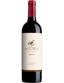 Paul Mas Merlot 2024