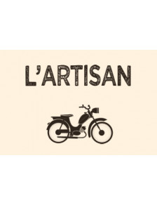 L'Artisan Pinot Noir 2024