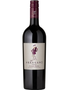 Paul Mas Arrogant Frog - Shiraz Croak Rotie 2023
