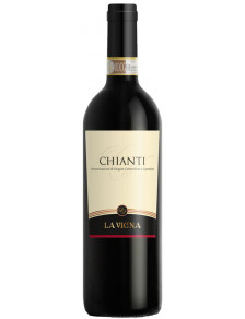 La Vigna - Chianti DOCG 2024