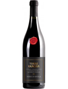 Torre Rracina - Nero d'Avola Sicilia DOC (leger. appassite) 2024