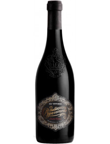 CA Vittoria Appassimento Rosso Puglia IGT 2024