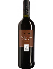 CALEO - Montepulciano d'Abruzzo DOC 2023