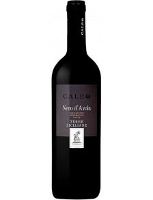 CALEO - Nero d'Avola IGT Sicilia 2024
