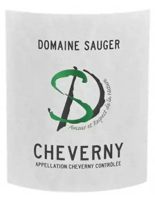 Cheverny Blanc Tradition 2024