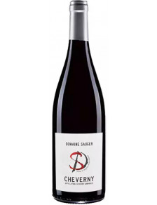 Cheverny Rouge Tradition 2024