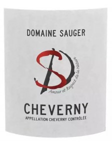 Cheverny Rouge Tradition 2024