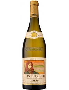 E. Guigal - St Joseph Blanc "Lieu-dit" 2024