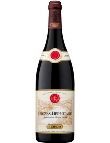 E. Guigal - Crozes-Hermitage Rouge 2021