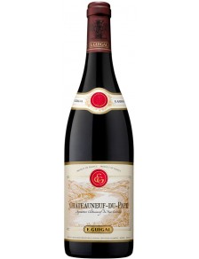 E. Guigal - Châteauneuf du Pape Rouge 2021
