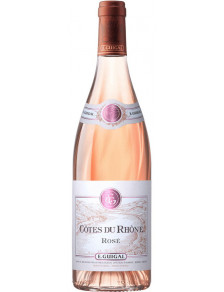 E. Guigal - Côtes du Rhône Rosé 2024