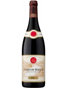 E. Guigal - Côtes du Rhône Rouge 2022