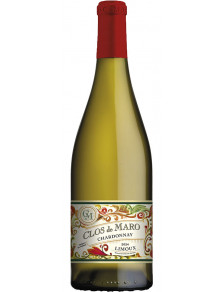 Clos de Maro - Chardonnay Limoux Vieilles Vignes Bio 2024
