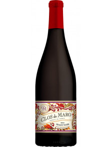 Clos de Maro - Pinot Noir Pays d'Oc Bio 2024