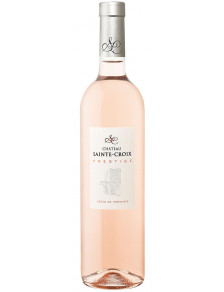 Prestige Rosé Sainte-Croix Côtes de Provence 2025