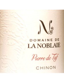 Pierre de Tuf - Chinon 2023