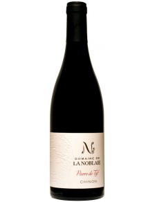 Pierre de Tuf - Chinon 2023