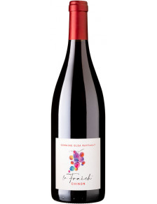La Fraich' - Chinon Rouge Bio 2024