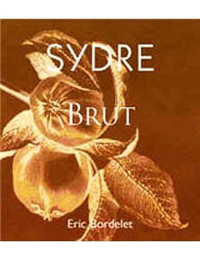 Sidre Brut - Eric Bordelet 2025