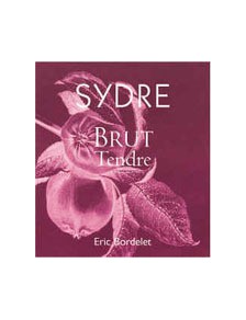 Sidre Tendre - Eric Bordelet 2024