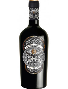 Lupo Meraviglia - Tre di Tre - Puglia Rosso IGT 2024