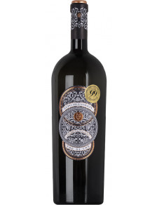 Lupo Meraviglia - Tre di Tre - Puglia Rosso IGT 2024 MAGNUM