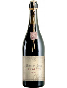 Marchese di Borgosole - Salice Salentino DOC Riserva 2022