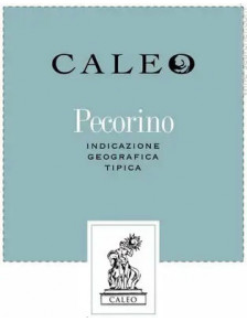 CALEO - Pecorino Terre d'Abruzzo IGT 2025