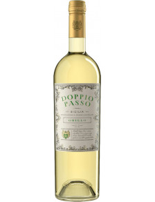 Doppio Passo Grillo Sicilia DOC 2025