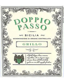 Doppio Passo Grillo Sicilia DOC 2025