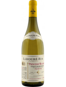 Princesse Maudite Coteaux Bourguignons Blanc 2025