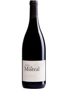 Air de Mistral Côtes du Rhône 2025