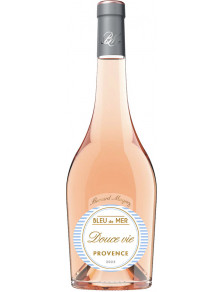 Douce Vie Tentation 2025 - Côtes de Provence Rosé