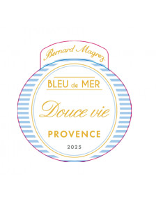Douce Vie Tentation 2025 - Côtes de Provence Rosé