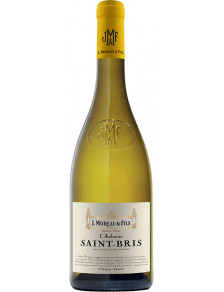 L'Aubaine Saint-Bris 2024