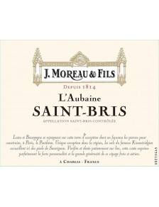 L'Aubaine Saint-Bris 2024